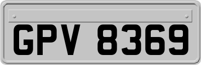 GPV8369