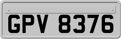 GPV8376