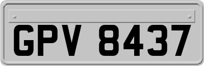 GPV8437