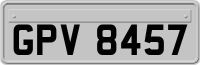 GPV8457