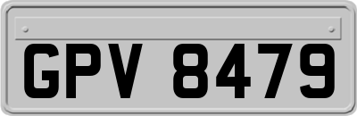 GPV8479
