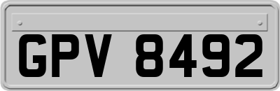 GPV8492