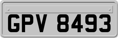 GPV8493