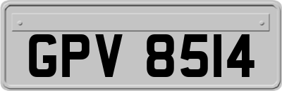 GPV8514