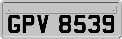 GPV8539