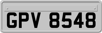 GPV8548
