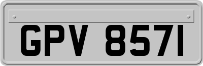 GPV8571