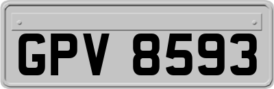 GPV8593