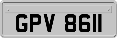 GPV8611
