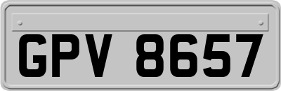 GPV8657