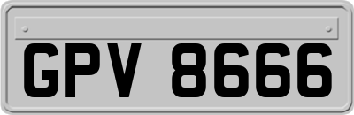 GPV8666