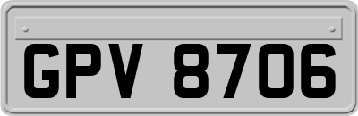 GPV8706