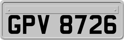 GPV8726