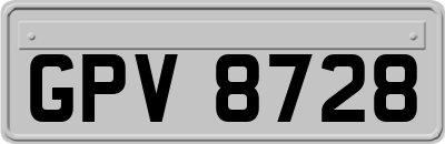 GPV8728