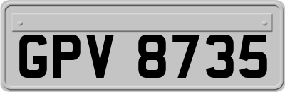 GPV8735