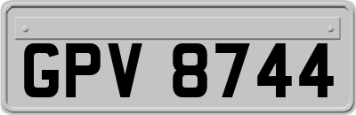 GPV8744