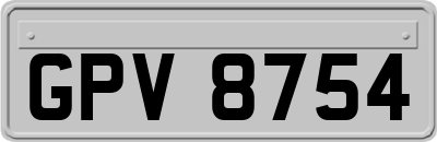 GPV8754
