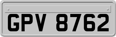 GPV8762