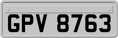 GPV8763