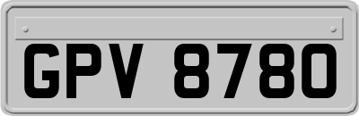 GPV8780