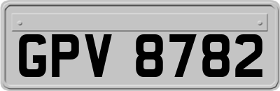 GPV8782