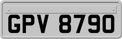 GPV8790