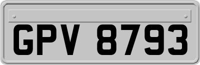 GPV8793
