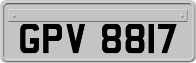 GPV8817
