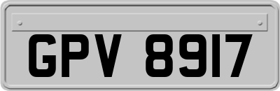 GPV8917
