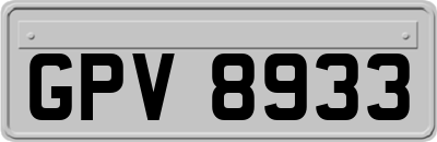 GPV8933