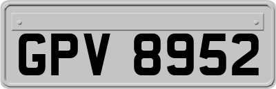 GPV8952