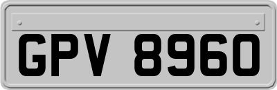 GPV8960