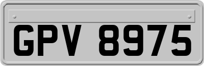 GPV8975