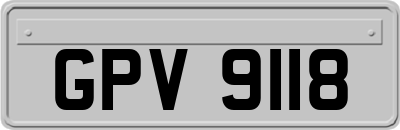 GPV9118