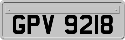 GPV9218