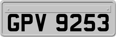 GPV9253