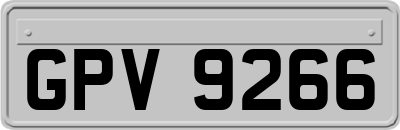 GPV9266