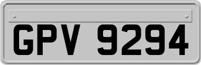 GPV9294