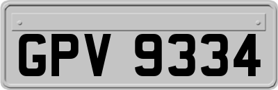 GPV9334