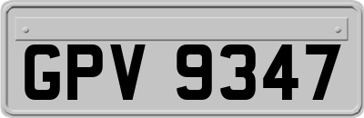 GPV9347