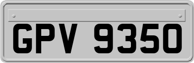 GPV9350