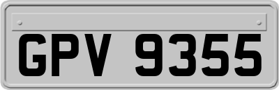 GPV9355