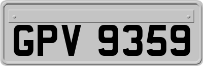 GPV9359