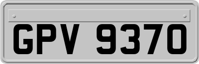GPV9370