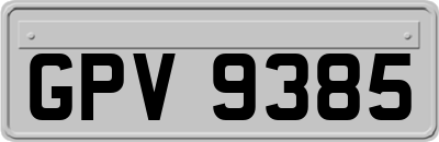 GPV9385