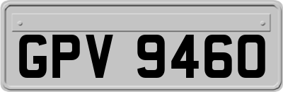 GPV9460