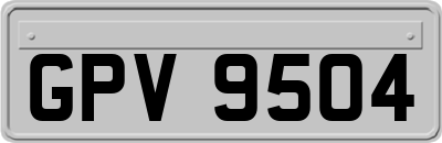 GPV9504