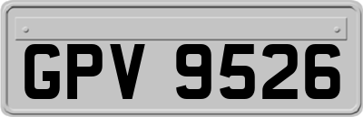 GPV9526