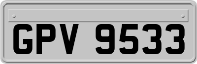 GPV9533