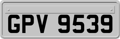 GPV9539